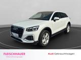 Audi Q2 35 TDI qu. advanced Matrix+Navi+Pano+VC+ACC+K - Audi Q2 in Bonn