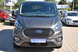 Ford Tourneo Custom L1 EUROLINE Aut BETT-TISCH-STANDH - Ford: Euroline