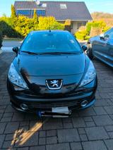 Peugeot 207 CC Platinum/ 150PS Turbo/ 2. H... - Peugeot 207: Turbo