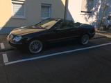 Mercedes-Benz Mercedes CLK 320 cabrio W209 - Mercedes-Benz: Clk 209
