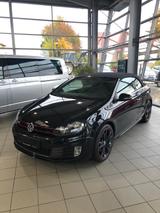 Volkswagen Golf 2.0 TSI GTI DSG Cabriolet GTI - Volkswagen Golf: GTI Dsg