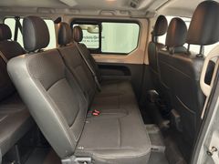 OPEL Vivaro B Combi+ L1H1 *9 SITZE*NAVI*KAMERA*AHK* OPEL Vivaro B Combi+ L1H1 *9 SITZE*NAVI*KAMERA*AHK*