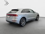 Audi Q8 50 TDI qu tip*Air*HUD*Pano*Matrix*Virtual*Nav - Audi Q8 Jahreswagen