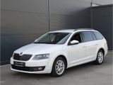 Skoda Octavia Combi Elegance 4x4 2.0TDI*StandHzg AHK - Skoda Octavia: Elegance TDI
