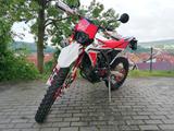 Fantic XEF 250 Trail  - FANTIC XEF 250 TRAIL