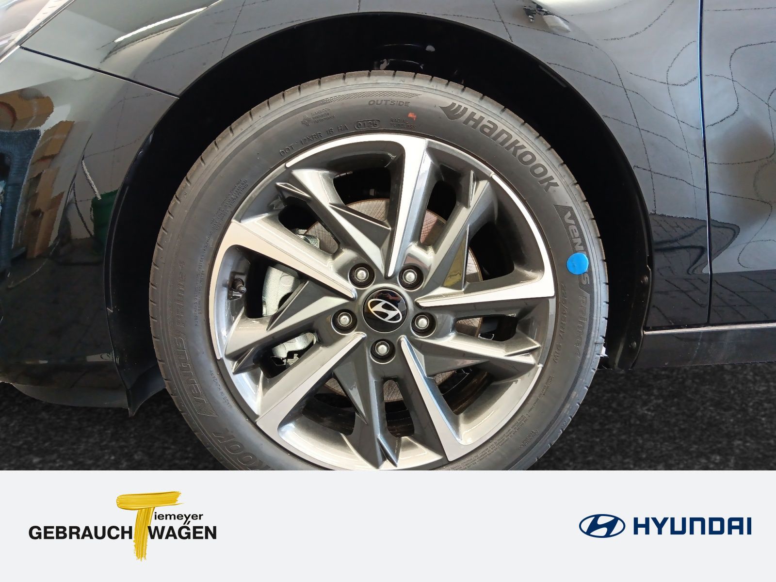 Hyundai i30 – Bild 9