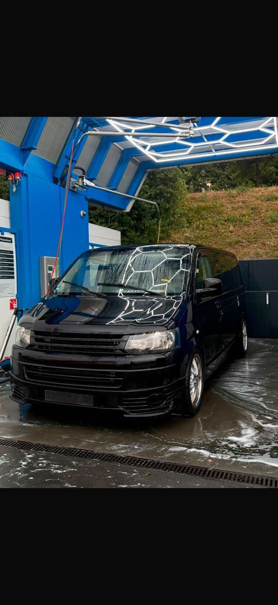 Volkswagen T5 Multivan