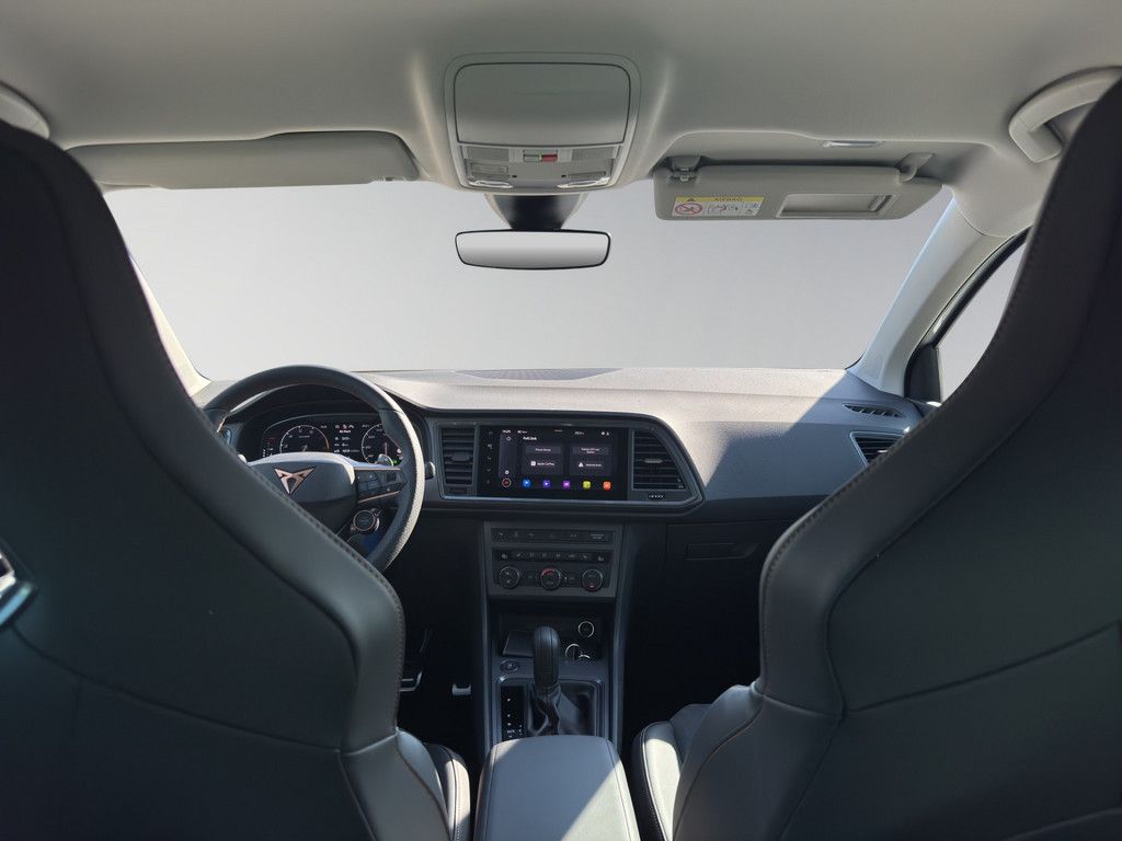 Cupra Ateca - Bild 15