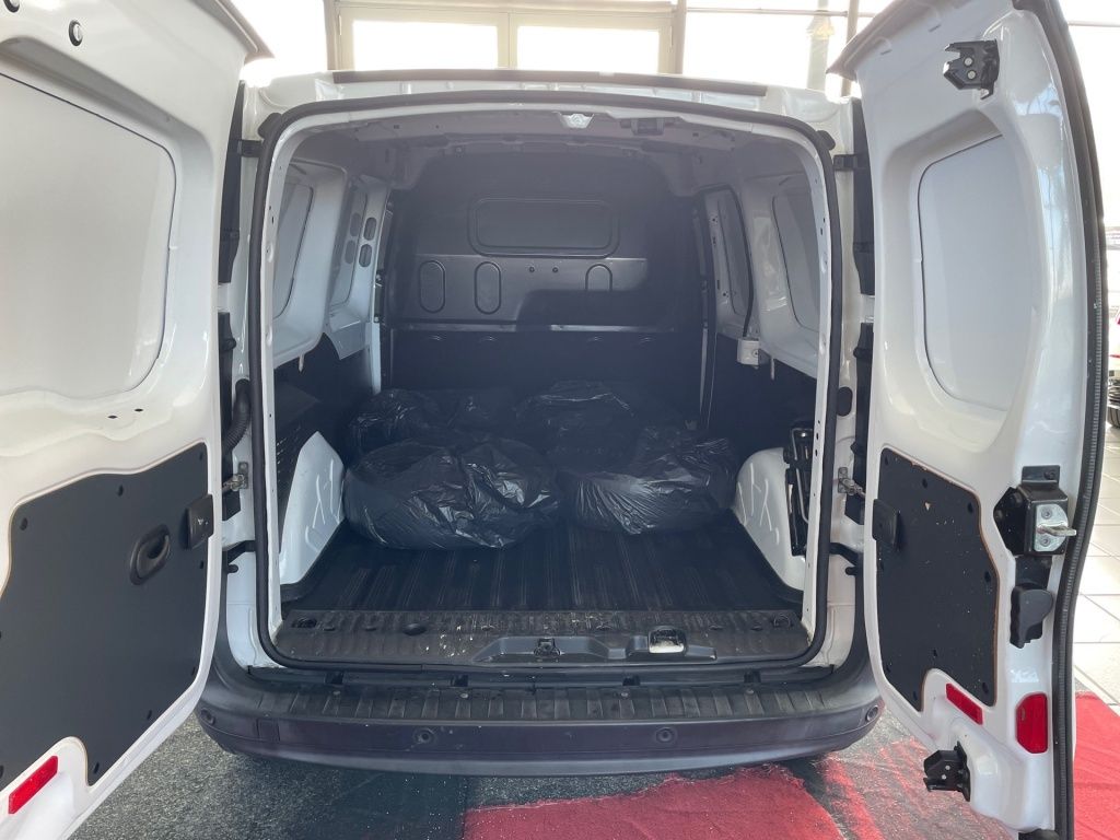 Fahrzeugabbildung Mercedes-Benz Citan 109 CDI KA Extralang Radio, KLima, PDK hi.