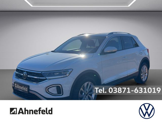 T-Roc Style