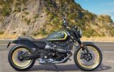 BMW R 12 'Option 719' + Speiche + Comfort-Paket + LE - NEU CHOPPER