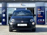 Fiat 500 Club 1.0 Hybrid*Klima*Pano*Bluetooth* - Fiat 500 Gebrauchtwagen in Braunschweig