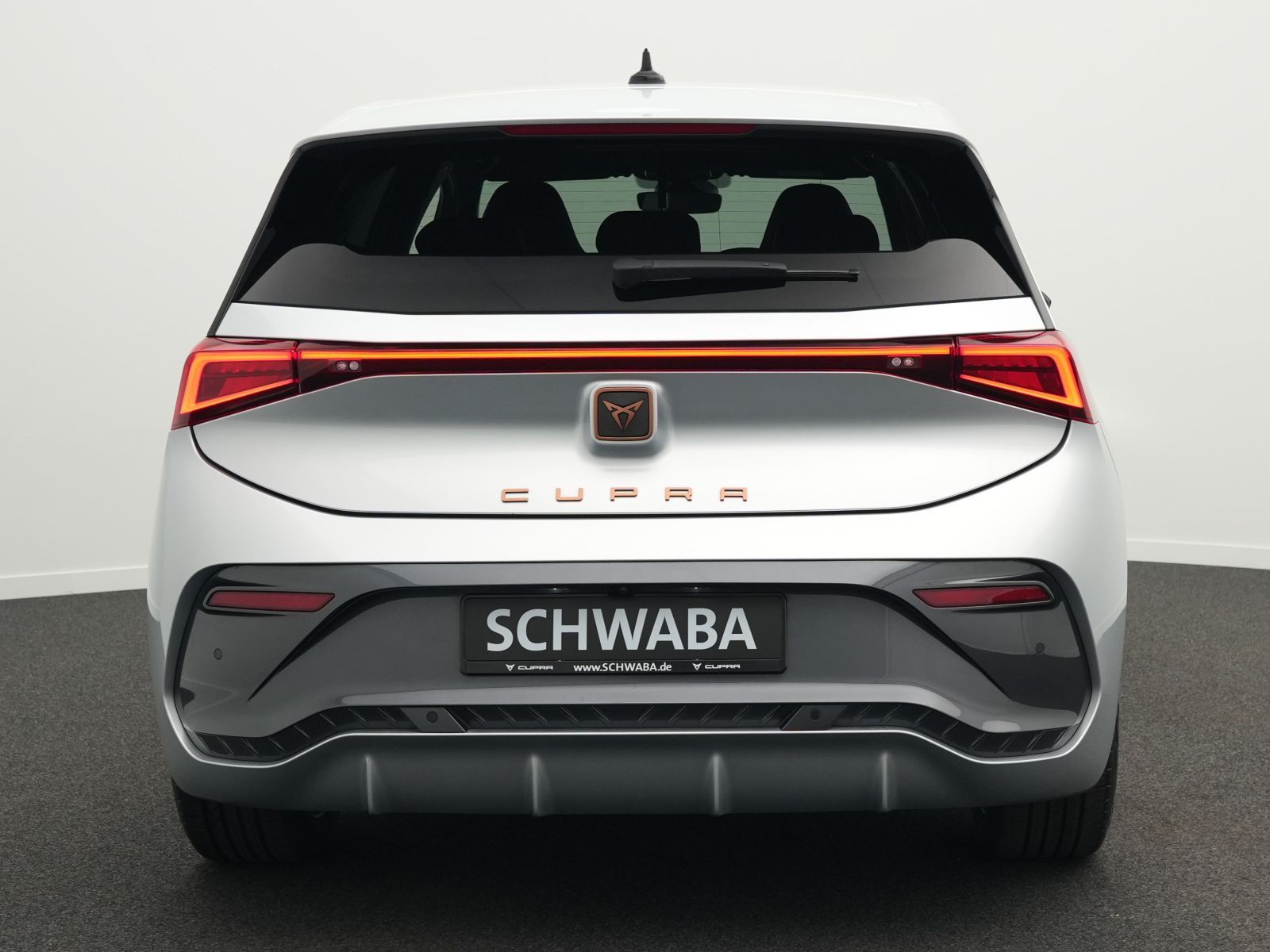 Cupra Born - Bild 8