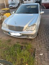 Mercedes-Benz Mercedes C Klasse BJ2006 - gebrauchte Mercedes-Benz 200 aus dem Jahr 2006