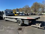 Mercedes-Benz Atego Abschlepper 4x2 1018 GABEL LUFTF.Standhz. - Abschlepper