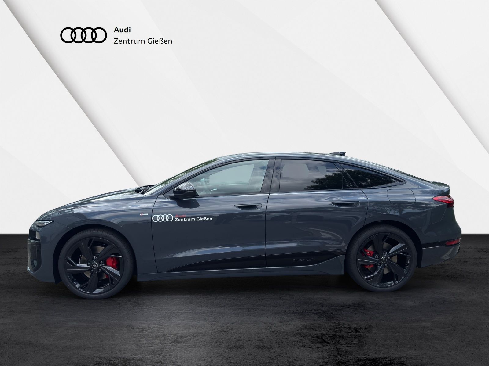Audi A6 e-tron - Bild 3
