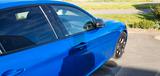 Alfa Romeo Giulia 2.0 Turbo Veloce Q4 - Alfa Romeo: Blau