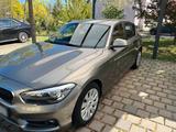 BMW 116d 1er F20 LCI Efficient Dynamics - BMW: F20 1er