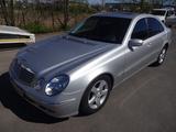 Mercedes-Benz E 270 CDI ELEGANCE - Mercedes-Benz E 270: Cdi Elegance