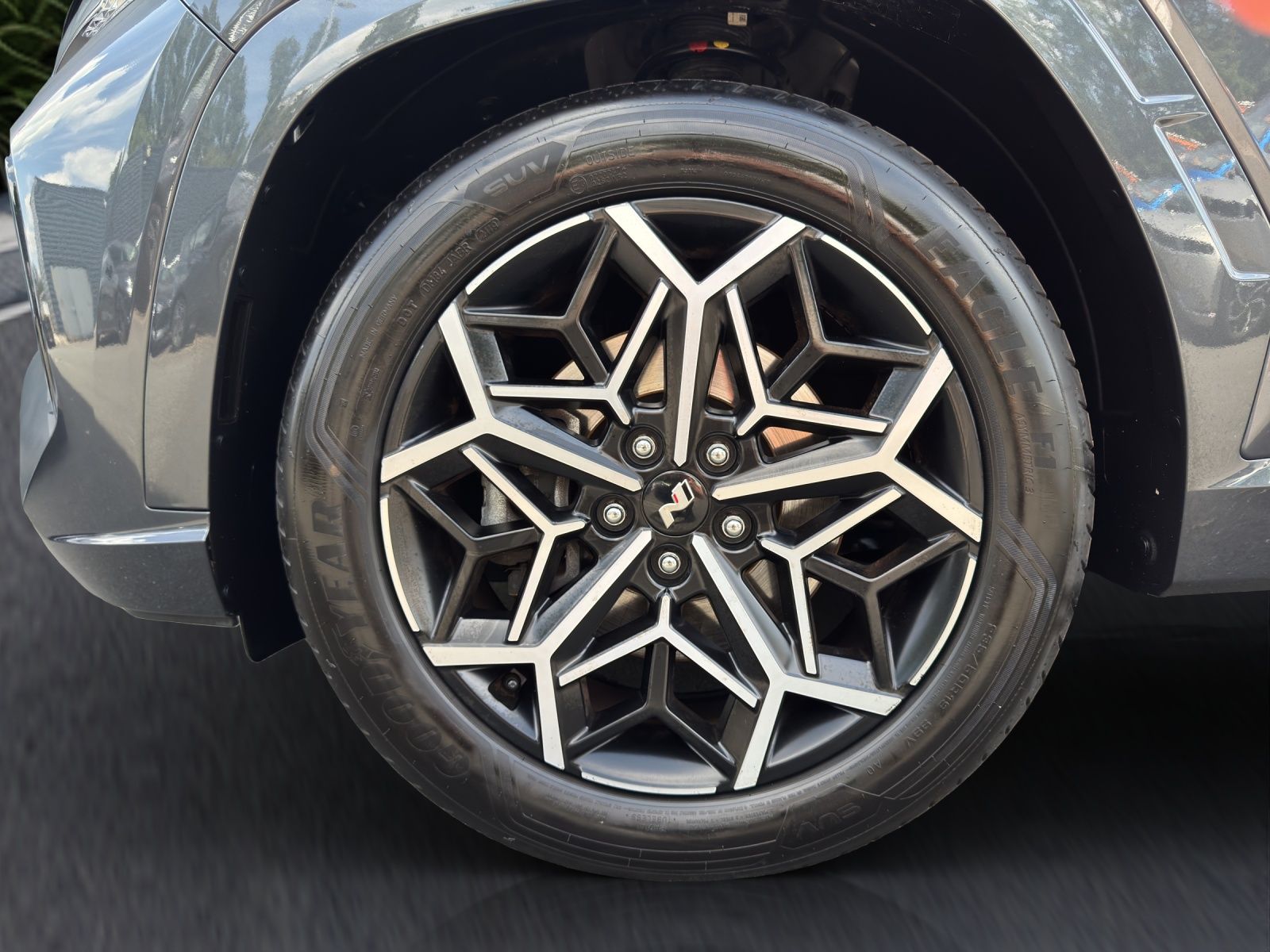 Hyundai Tucson – Bild 25