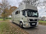 MAN TGM Reydams motorhome MAN TGM 18t, big garage - MAN Wohnmobil oder -wagen