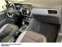Volkswagen Touran - Vorschau Bild 17