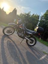 Suzuki DR 650-SE Sonderangebot3500 - SUZUKI DR 650 SE