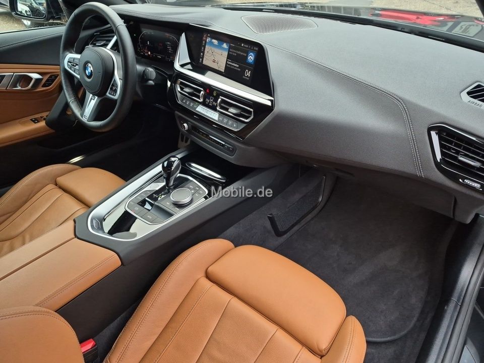 BMW Z4 - Bild 19