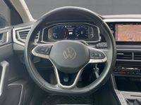 Volkswagen Polo - Vorschau Bild 10