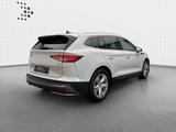 Skoda Enyaq iV 80*NAVI*PANO*KAM*SHZ*LED*LEDER*KEYLESS* - Skoda Enyaq Gebrauchtwagen