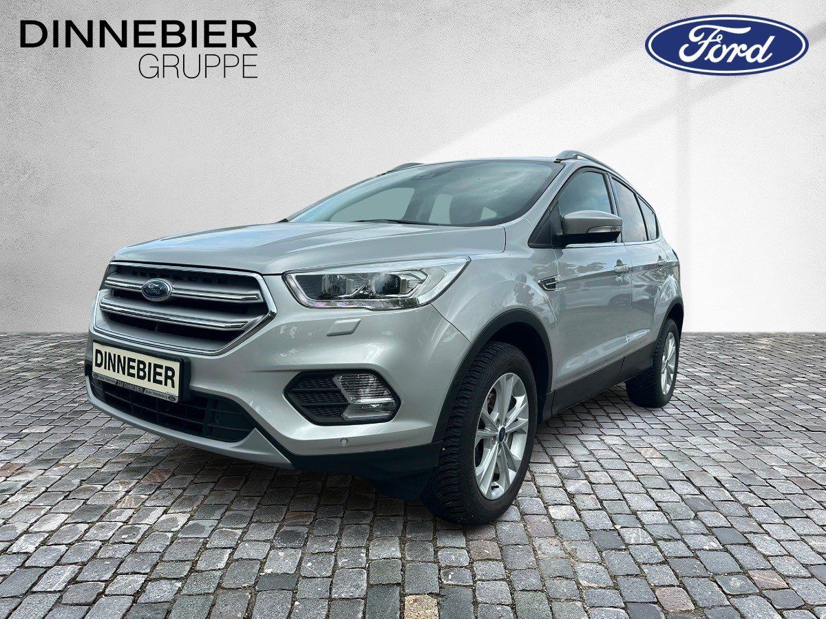 Ford KUGA TITANIUM*PDC* PARK-ASSIST*KAMERA*XENON* imagem 2