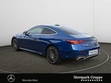 Mercedes-Benz CLE 300 4M AMG Coupé Pano+Memory+Keyless+PreSafe - Mercedes-Benz CLE 300 Gebrauchtwagen