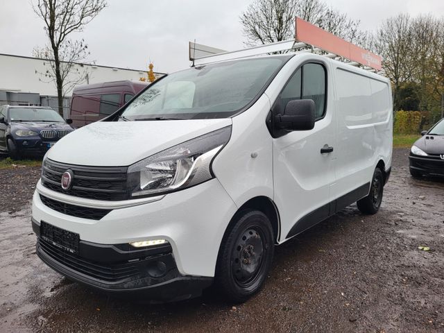 Fiat Talento Kasten L1H1 1,2t SX