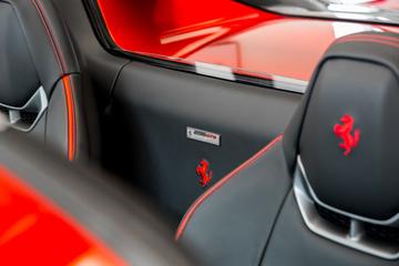 صورة مصغرة 22 لـ 2023 Ferrari 296 GTS