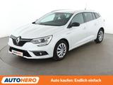 Renault Megane 1.3 TCe Limited*NAVI*TEMPO*CAM*PDC*SHZ* - Renault Megane Gebrauchtwagen in Hannover