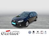 Volkswagen Golf IV Variant MATCH 2.0 TSI 6 GANG AHK KLIMA X - Volkswagen Golf: Variant Iv