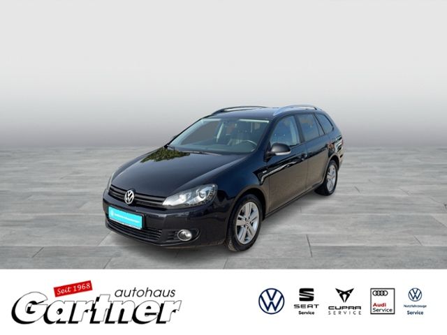 Golf IV Variant MATCH 2.0 TSI 6 GANG AHK KLIMA X