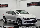 Volkswagen Scirocco 2.0 TDI 130 kW NAVI - Volkswagen Scirocco 13