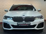 BMW 520d M SPORT PAKET LASER#SHZ#HUD#KEY#DAB#CAM#AHK - BMW 520 in Dresden