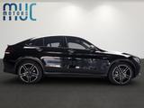 Mercedes-Benz GLC 43 AMG 4MATIC Coupé/360°/LED/Navi/CarPlay - gebrauchte Mercedes-Benz GLC 43 AMG aus dem Jahr 2021