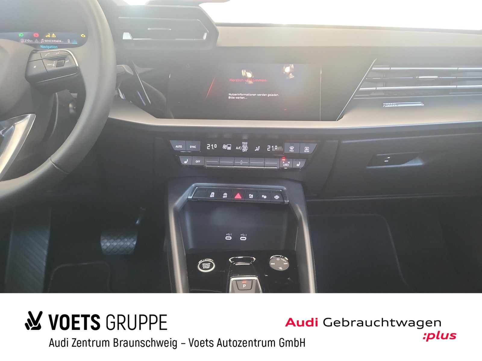 Audi A3 - Bild 8