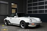Porsche 911 Targa Turbo WLS - Porsche aus 1983: 911