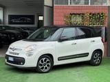 Fiat 500L 1.3 Multijet 95 CV Lounge - Fiat 500L mit Halbautomatikschaltung