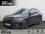Volkswagen Tiguan R-Line 2,0 TSI DSG 4M+Pano+AHK+Matrix+ACC - Behindertengerechte Volkswagen Tiguan