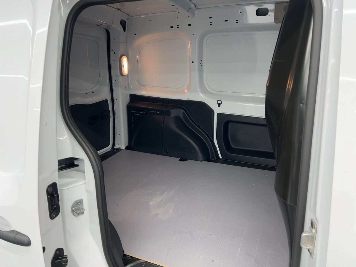 Renault Kangoo E-TECH - Bild 9