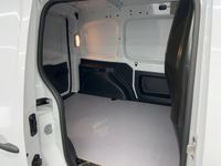 Renault Kangoo E-TECH - Vorschau Bild 9