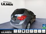 Opel Meriva B Style 1.4 Turbo Alurad+Allwetterreifen  - Opel Meriva: Turbo