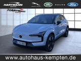 Volvo EX30 Ultra AWD Performance Pure Electric LED - Volvo: Performance