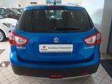 Suzuki (SX4) S-Cross 1.6 Comfort 2WD,Klima,SH,AW-Reifen - Suzuki: Sx2