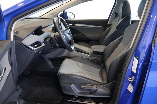 Skoda Enyaq 50 AID+ACC+KEY+LED+CARPLAY+AMBIENT
